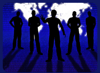 Global Staff team